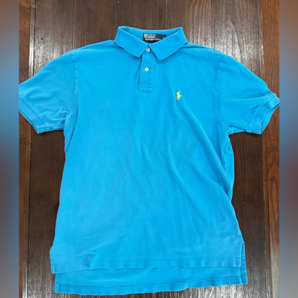 Ralph Lauren Polo Men’s Bundle Medium/Large EUC - Picture 3 of 12